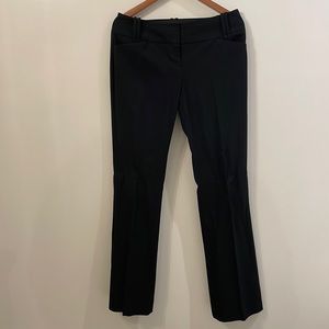 The Limited Cassidy Fit Work Pants